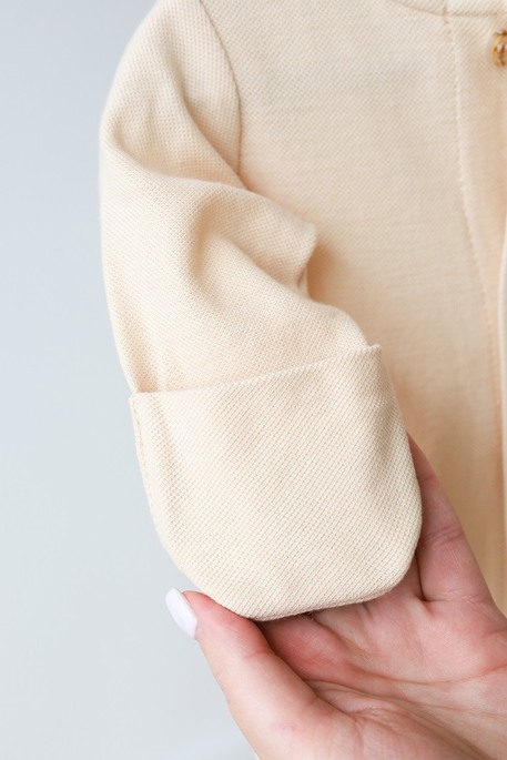 Чоловічок Tony, Бежевий - фото 3