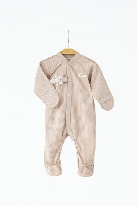 Человечек Trudy, Мокко