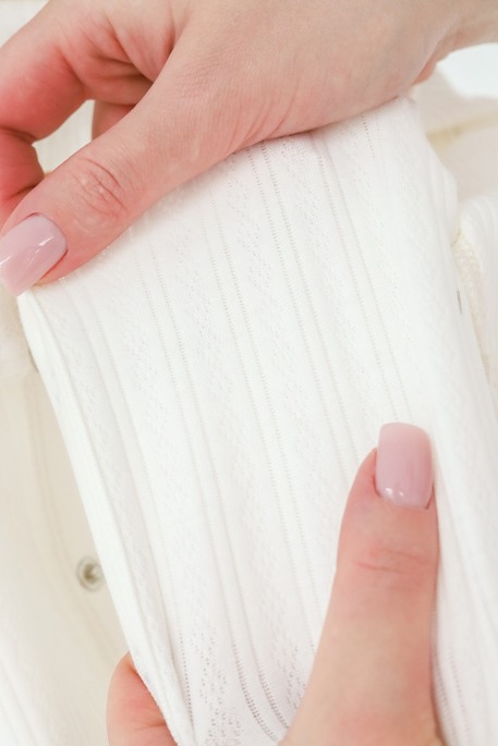 Человечек Trudy, Светло-молочный - фото 3