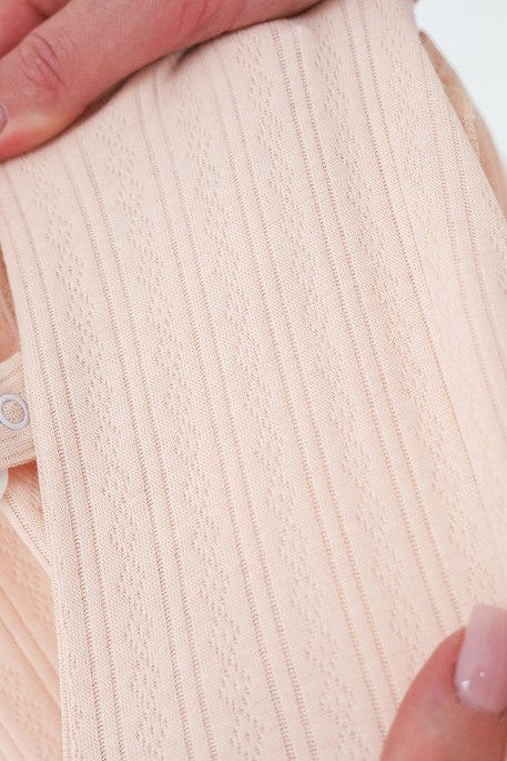 Чоловічок Trudy, Світло-рожевий - фото 3