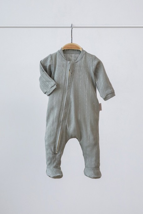 Человечек Wind, Сизый