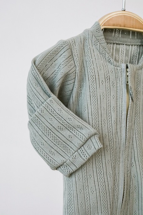 Человечек Wind, Сизый - фото 5