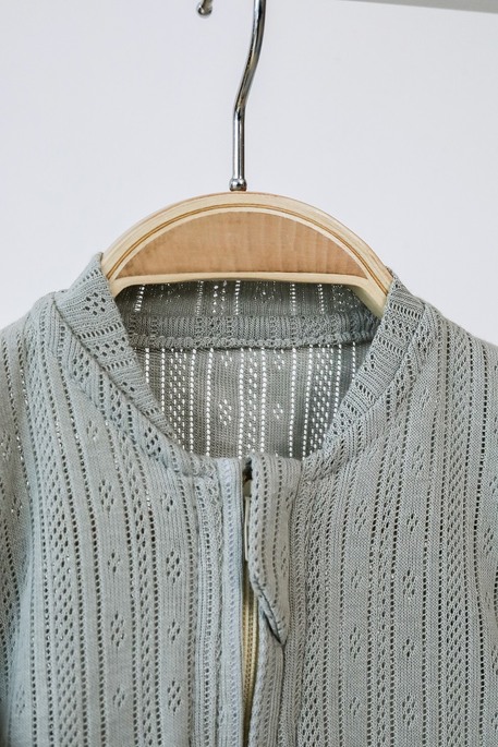 Человечек Wind, Сизый - фото 3