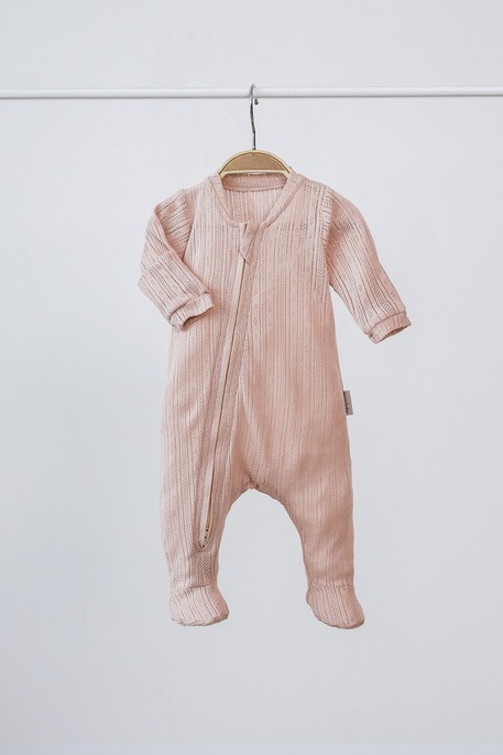 Чоловічок Wind, Пудровий