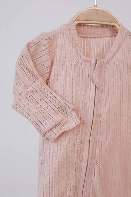 Чоловічок Wind, Пудровий - фото 3