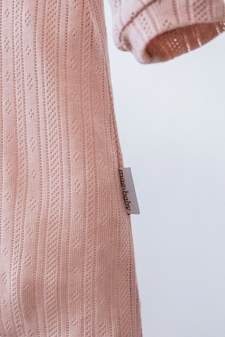 Чоловічок Wind, Пудровий - фото 4