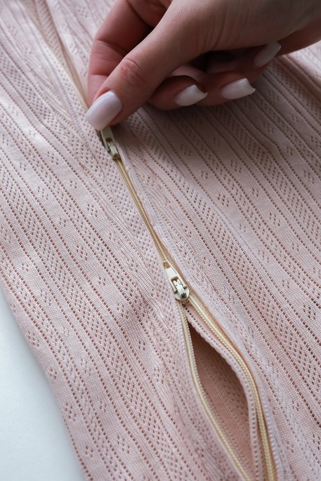 Чоловічок Wind, Пудровий - фото 5