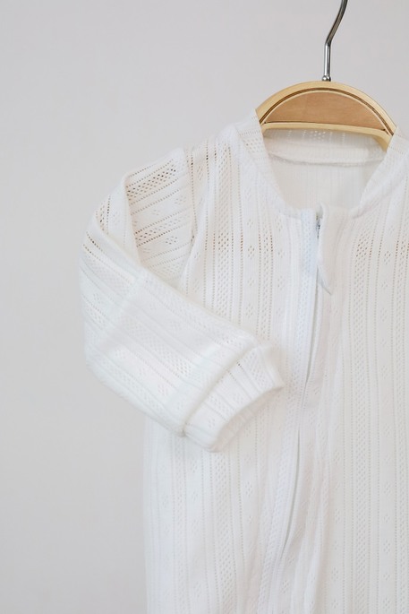 Человечек Wind, Молочный - фото 5