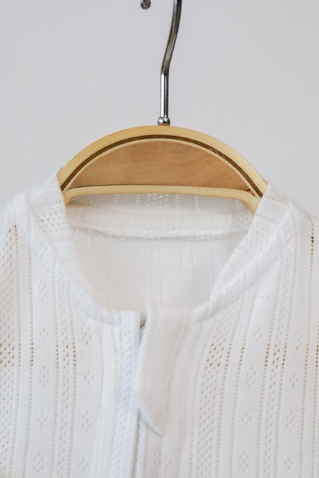 Человечек Wind, Молочный - фото 6