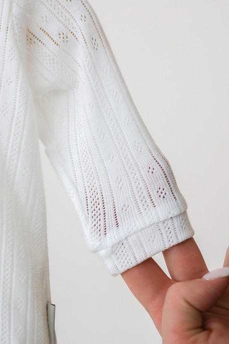 Человечек Wind, Молочный - фото 4