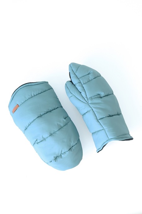 Муфта рукавицы для коляски, Nikola Морские