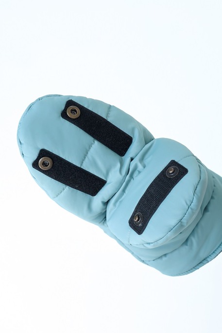 Муфта рукавицы для коляски, Nikola Морские - фото 4