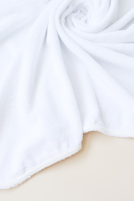 Полотенце Pompon, Желтое - фото 3