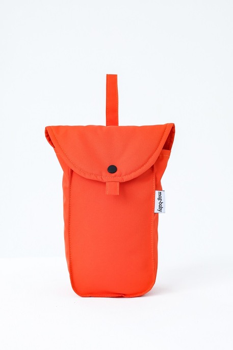 Сумка-органайзер Luna, Оранжевая