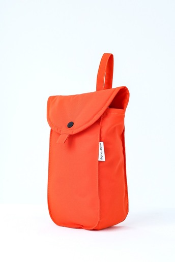 Сумка-органайзер Luna, Оранжевая - фото 1