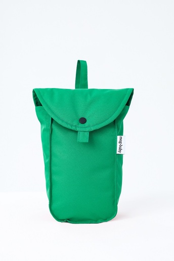 Сумка-органайзер Luna, Зеленая