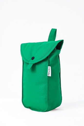 Сумка-органайзер Luna, Зеленая - фото 1