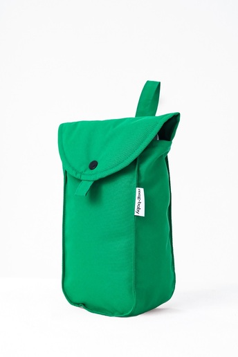 Сумка-органайзер Luna, Зеленая - фото 1