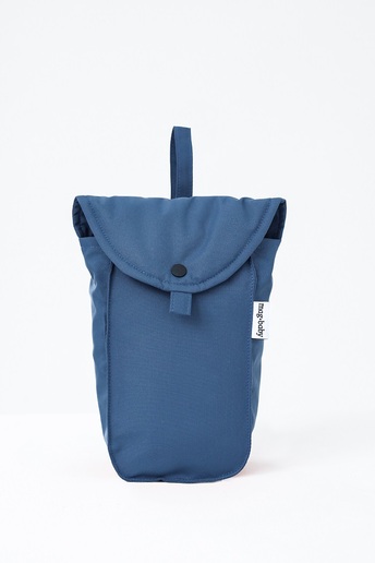 Сумка-органайзер Luna, Індіго