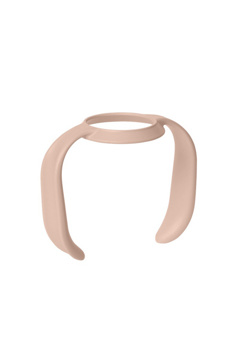 Ручки для дитячої пляшечки BIBS, Blush