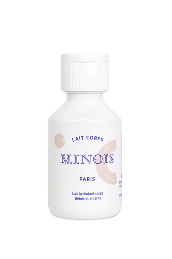 Лосьйон для тіла - Minois Paris (100 ml)