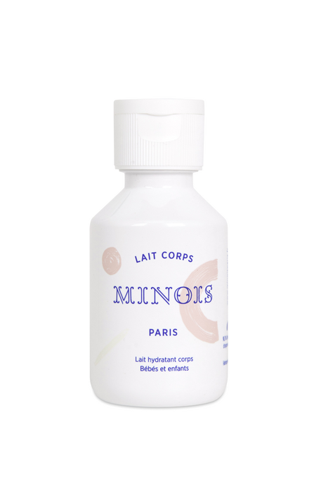Лосьйон для тіла - Minois Paris (100 ml)