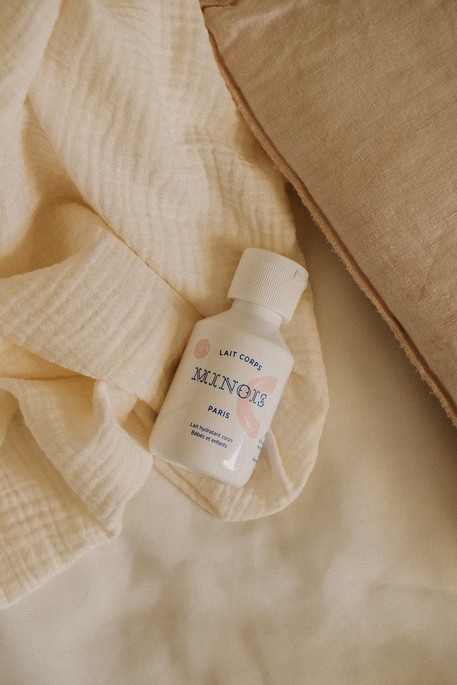 Лосьйон для тіла - Minois Paris (100 ml) - фото 2