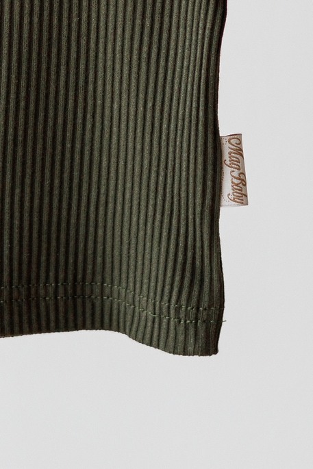 Гольф Strip, Хаки - фото 4