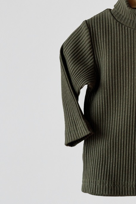 Гольф Strip, Хаки - фото 5