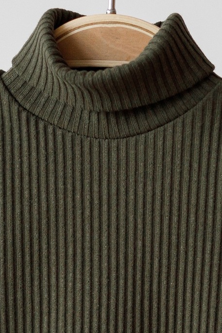 Гольф Strip, Хаки - фото 3