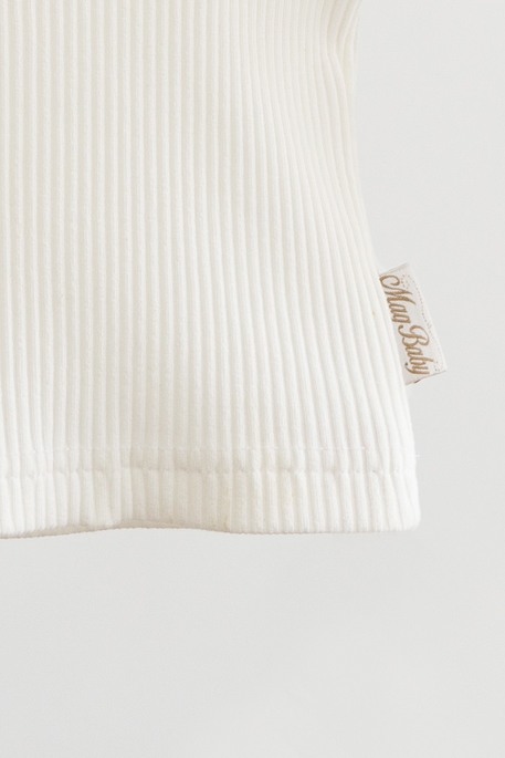 Гольф Strip, Молочний - фото 4