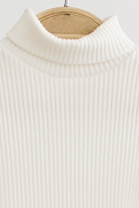 Гольф Strip, Молочний - фото 5