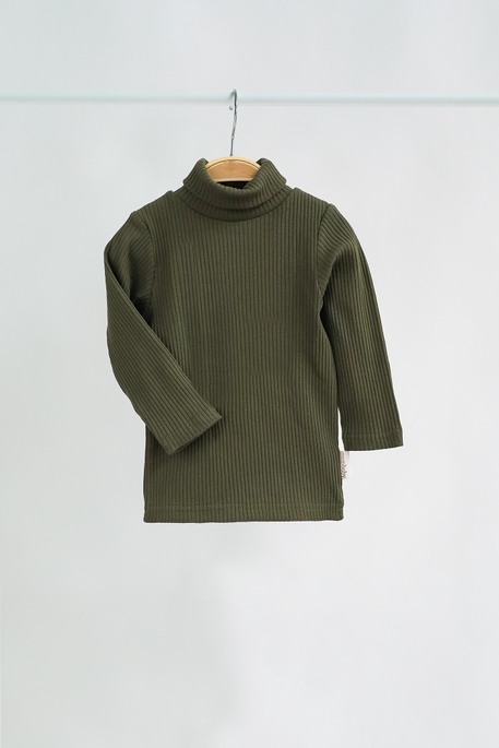 Гольф Strip, Хаки