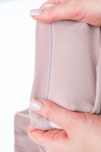 Колготки Base, Пильна троянда - фото 1