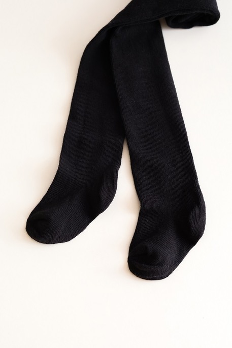 Колготки Base, Чорні - фото 3