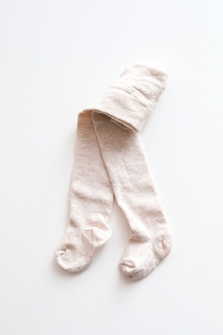 Колготки Base, Бежеві