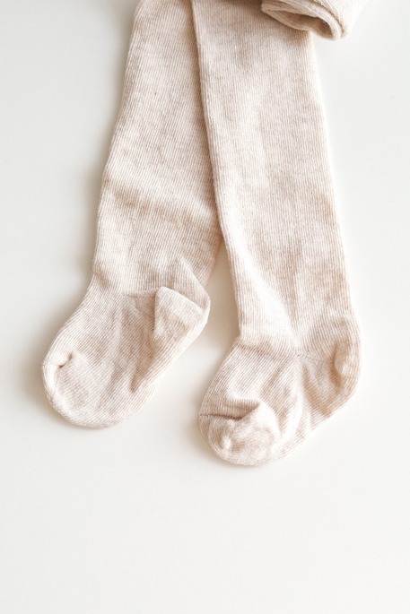 Колготки Base, Бежеві - фото 3