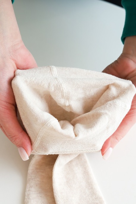 Колготки Base, Бежеві - фото 1