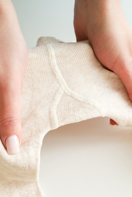 Колготки Base, Бежеві - фото 2