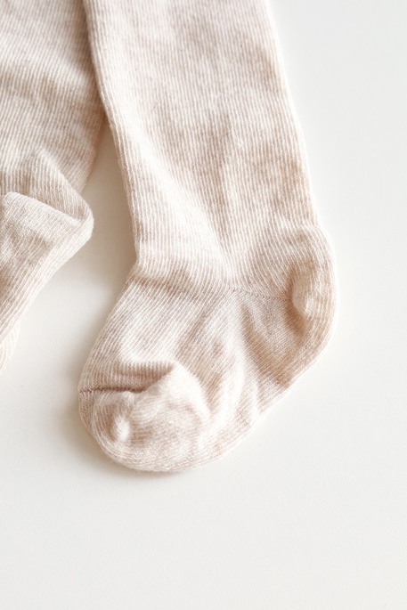 Колготки Base, Бежеві - фото 4