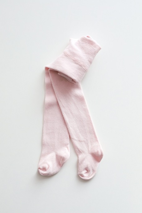 Колготки Base, Рожеві