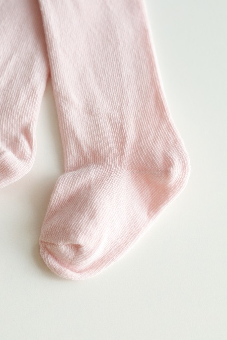 Колготки Base, Рожеві - фото 4