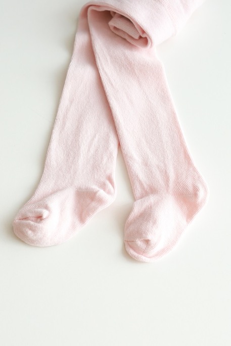 Колготки Base, Рожеві - фото 3