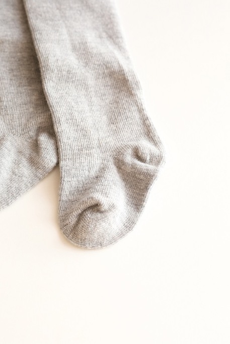 Колготки Base, Сірі - фото 4