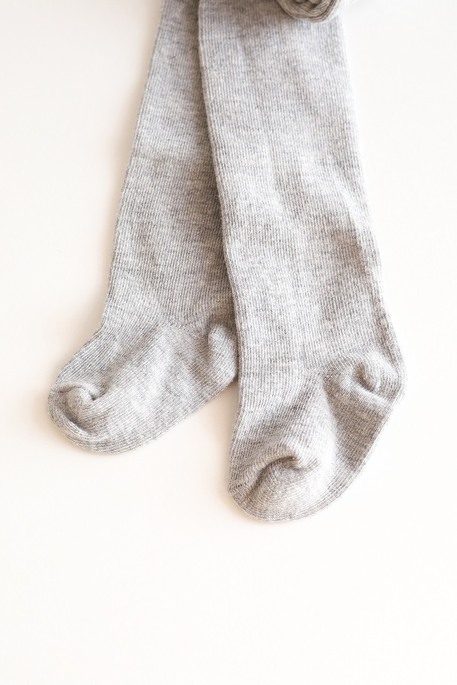 Колготки Base, Сірі - фото 3