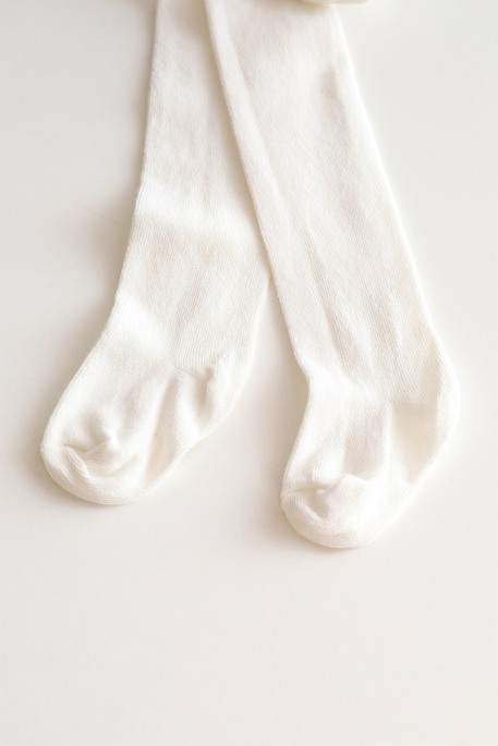 Колготки Base, Молочные - фото 3