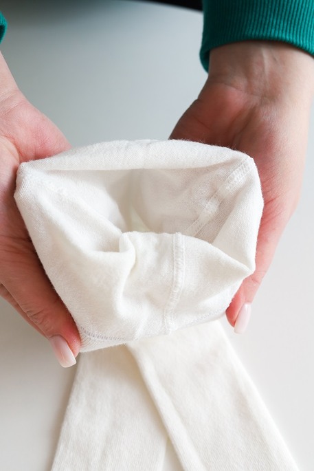 Колготки Base, Молочные - фото 1