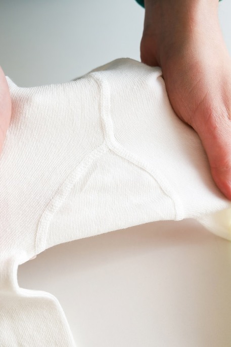 Колготки Base, Молочные - фото 2