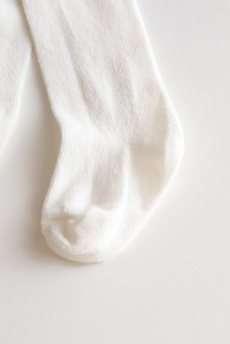 Колготки Base, Молочные - фото 4