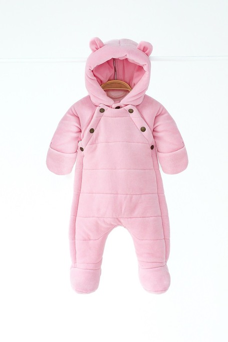 Комбінезон Ari, Рожевий